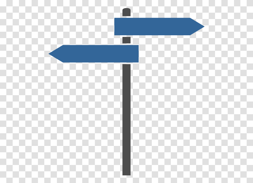 Pix For Street Sign Post Background Clipart Street Sign, Cross, Road Sign Transparent Png