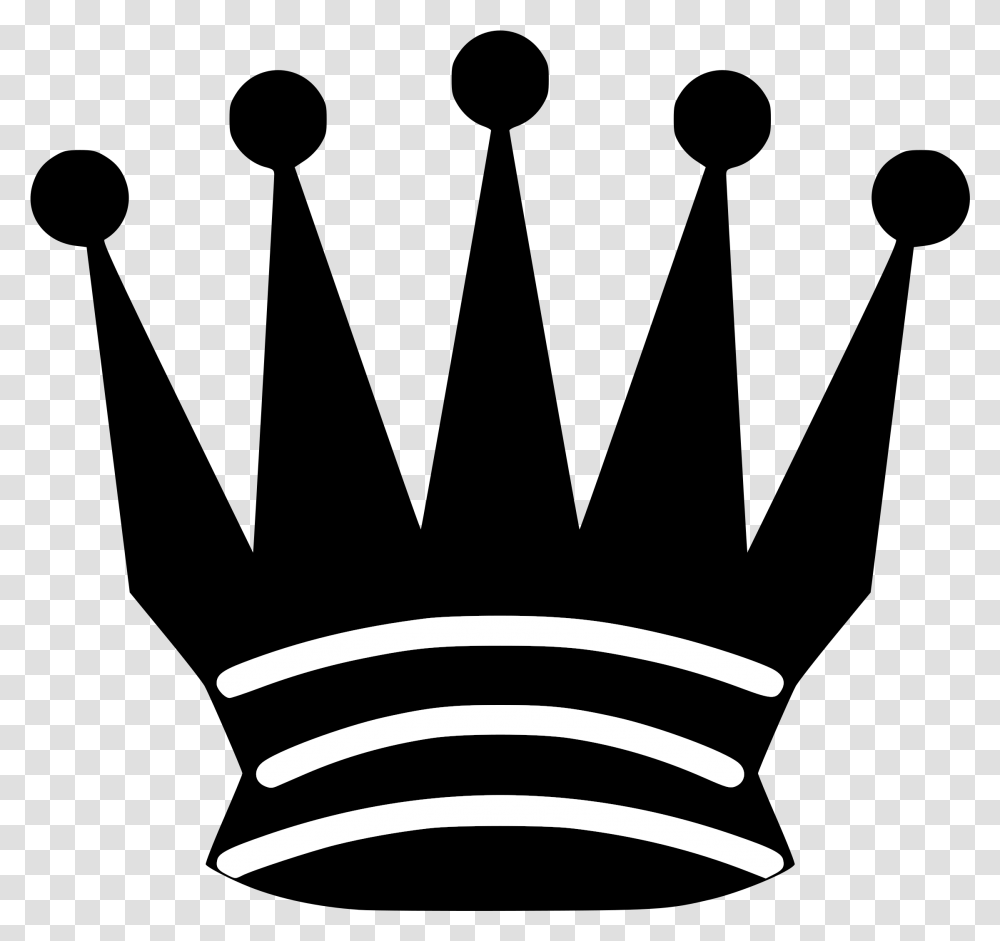 Pixabay Black Queen Chess, Fork, Cutlery, Symbol Transparent Png