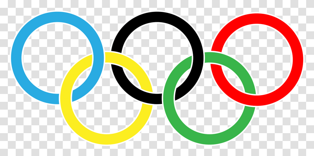 Pixabay Olympics Rings, Logo, Trademark, Dynamite Transparent Png