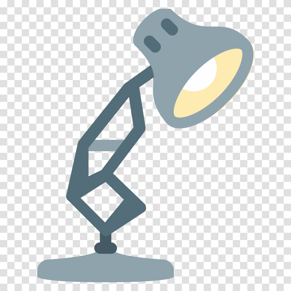 Pixar Lamp Icon, Lighting, Spotlight, LED, Axe Transparent Png