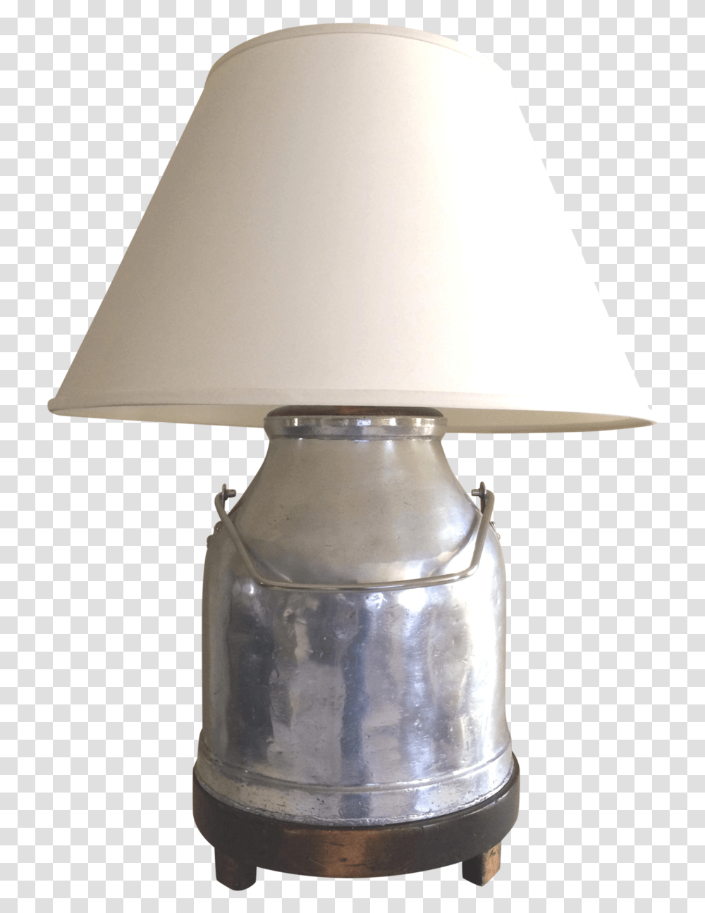 Pixar Lamp Lamp, Tin, Can, Milk, Beverage Transparent Png