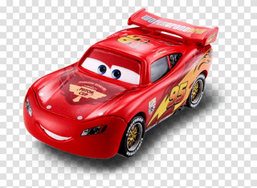 Pixar Lightning Mcqueen Images Cars 2 World Grand Prix Lightning Mcqueen, Race Car, Sports Car, Vehicle, Transportation Transparent Png