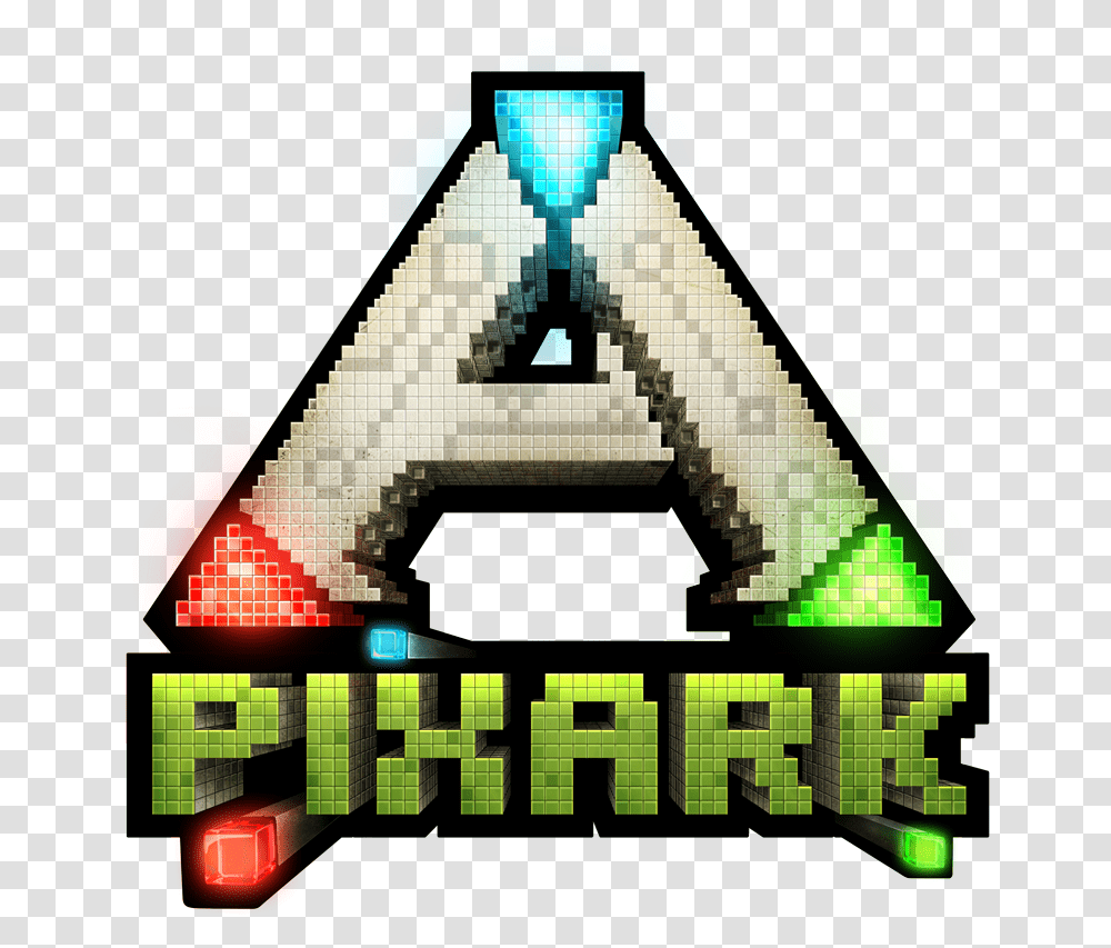 Pixark Header Icono De Pixark, Triangle, Building, Urban, Metropolis Transparent Png