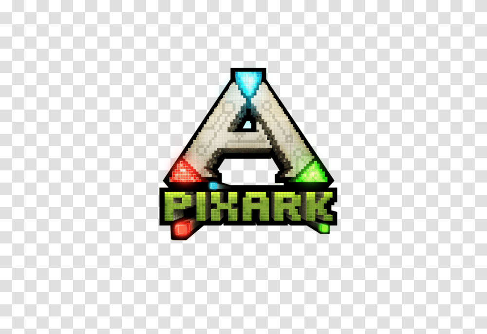 Pixark Producer Discusses Using Simplicity To Solve Arks Problems, Triangle Transparent Png