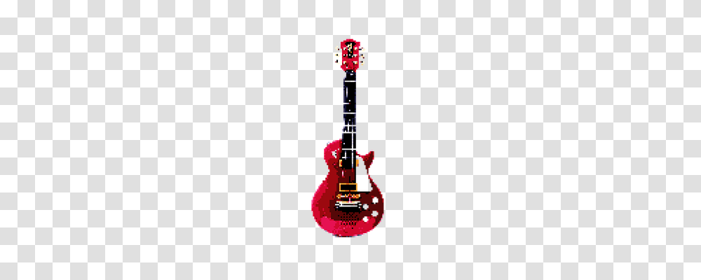 Pixel Music, Guitar, Leisure Activities, Musical Instrument Transparent Png