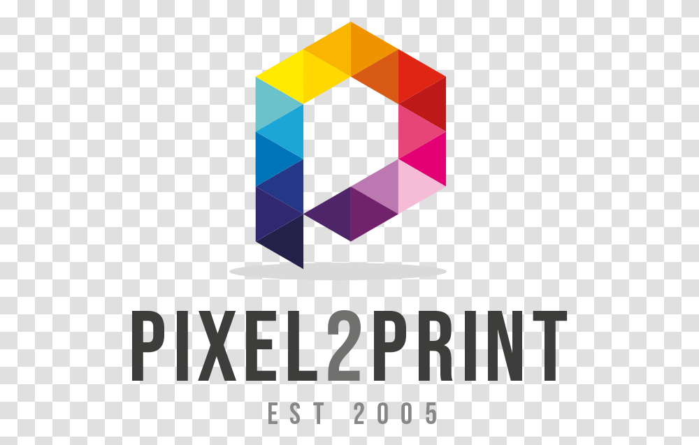 Pixel 2 Print, Logo, Trademark Transparent Png