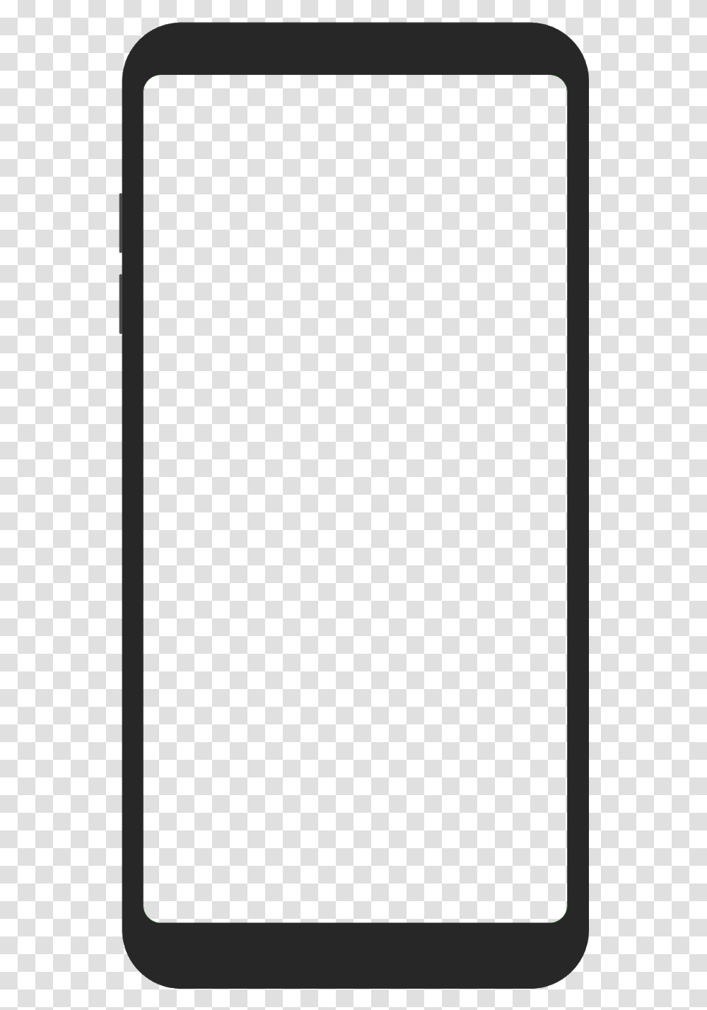 Pixel 3 Svg, Electronics, Phone, Mobile Phone, Cell Phone Transparent Png
