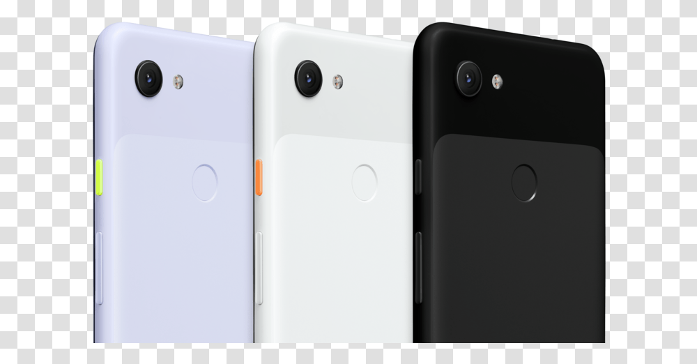 Pixel 3a Back, Mobile Phone, Electronics, Cell Phone, Iphone Transparent Png