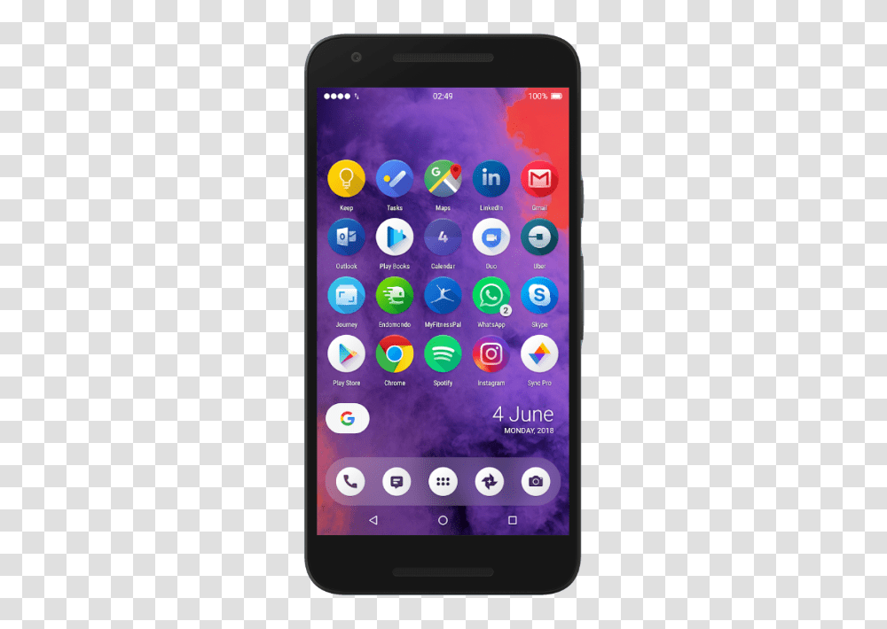 Pixel 3d Technology Applications, Mobile Phone, Electronics, Cell Phone, Iphone Transparent Png