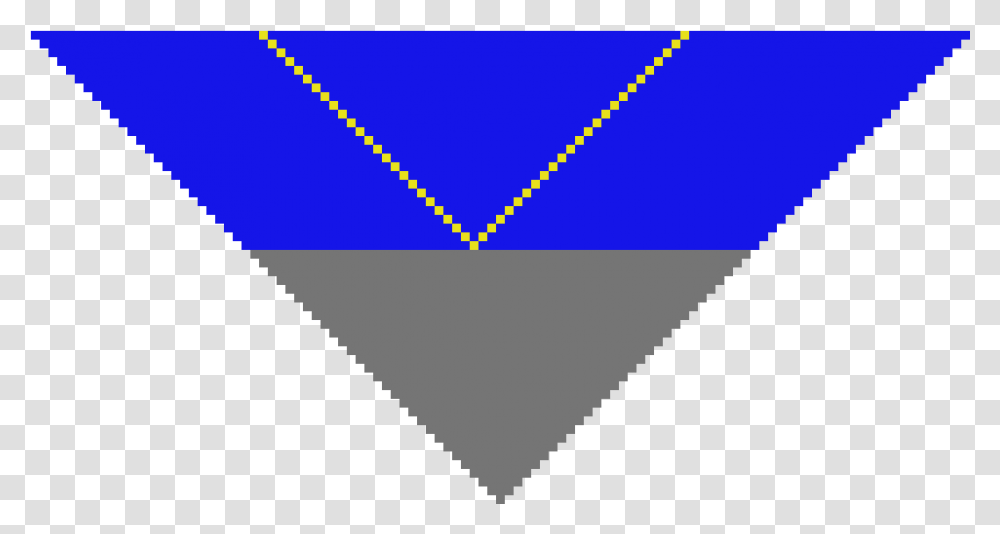 Pixel Art Beyblade, Triangle, Plectrum, Pattern, Heart Transparent Png
