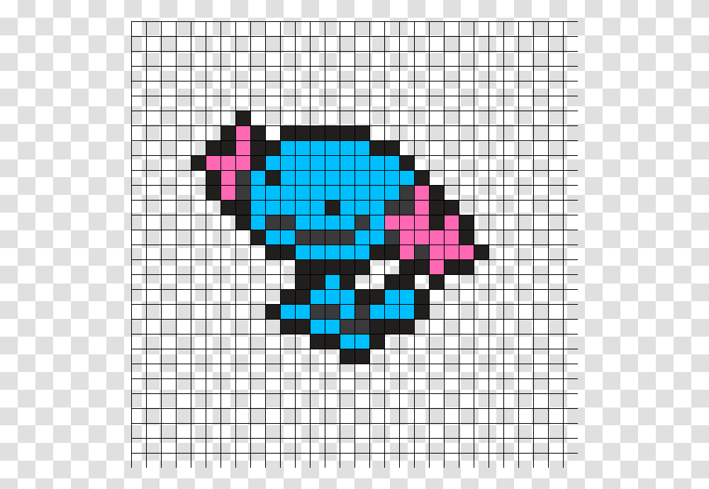 Pixel Art Champignon Mario, Game Transparent Png