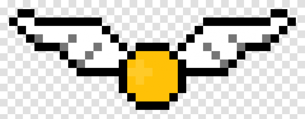 Pixel Art Champignon Mario, Pac Man Transparent Png