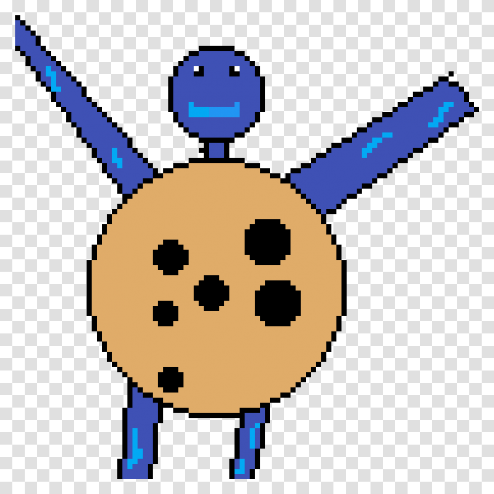 Pixel Art Easy Earth, Rattle Transparent Png