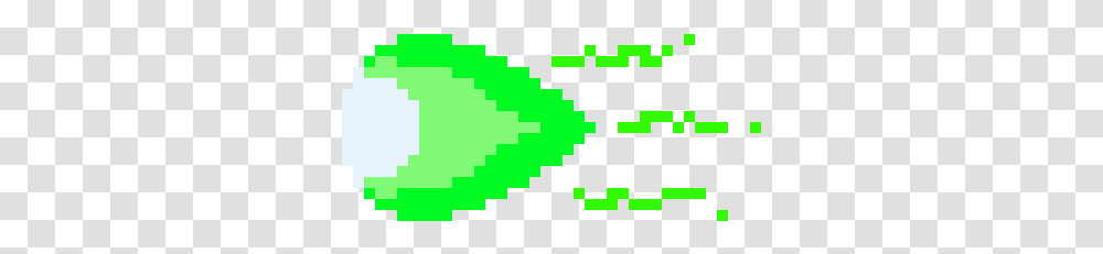 Pixel Art Energy Blast, Pac Man Transparent Png