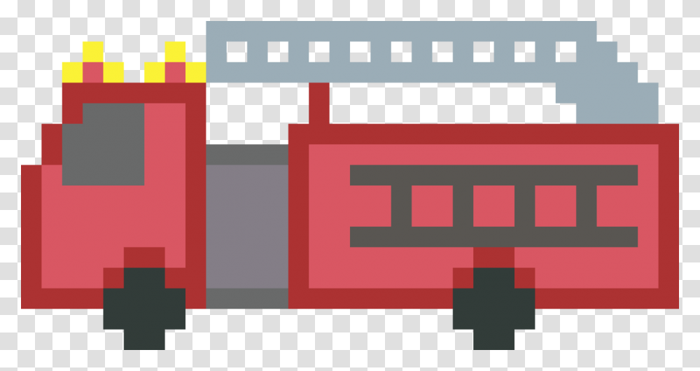 Pixel Art Firefighter Drawing Computer Icons, Word, Plant Transparent Png