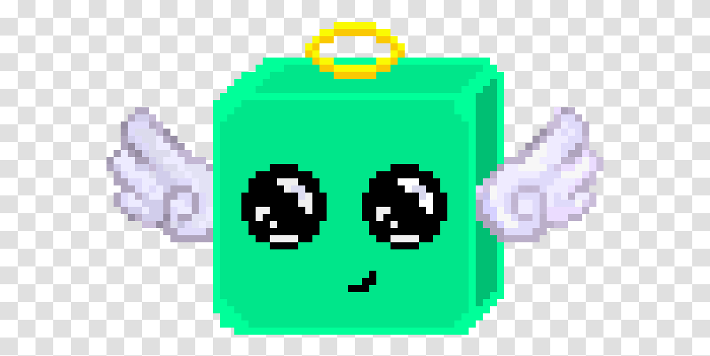 Pixel Art Gallery Claptrap Icon, First Aid, Pac Man, Electrical Device, Piggy Bank Transparent Png