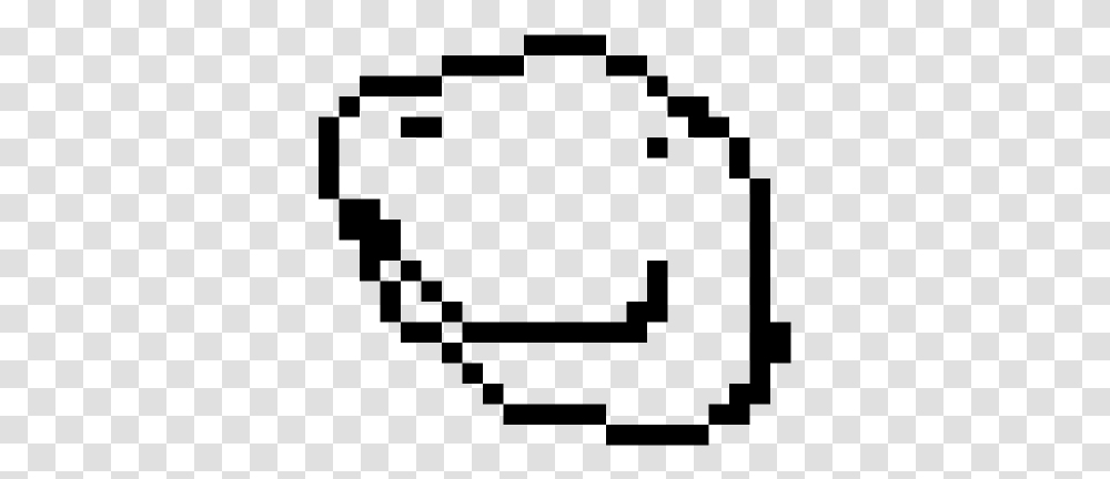 Pixel Art Ghost, Gray, World Of Warcraft Transparent Png