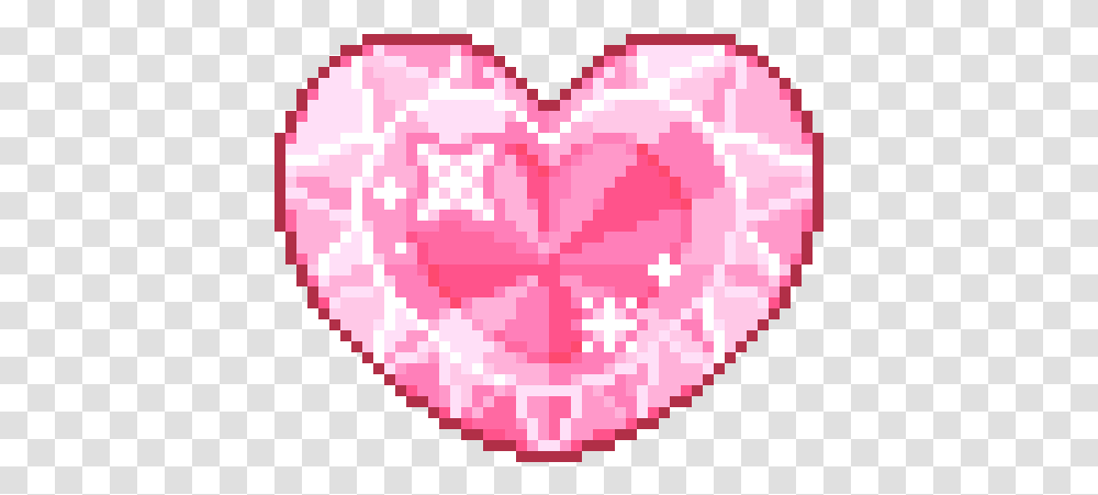 Pixel Art Gif Kawaii Image Cute Pink Download 500 Pink Pixel Art Rug Heart Sweets Food Transparent Png Pngset Com