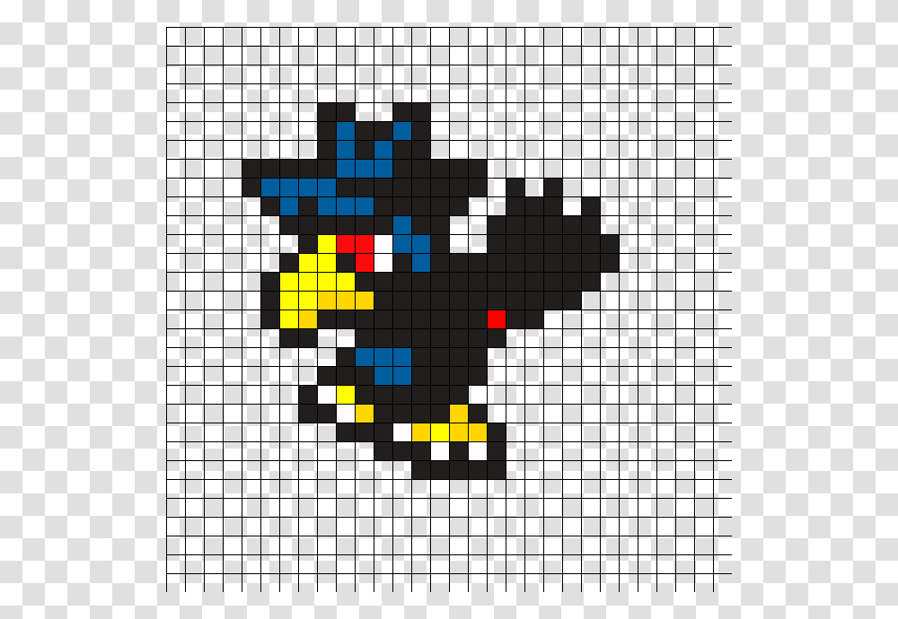 Pixel Art Gingerbread Man, Pac Man Transparent Png