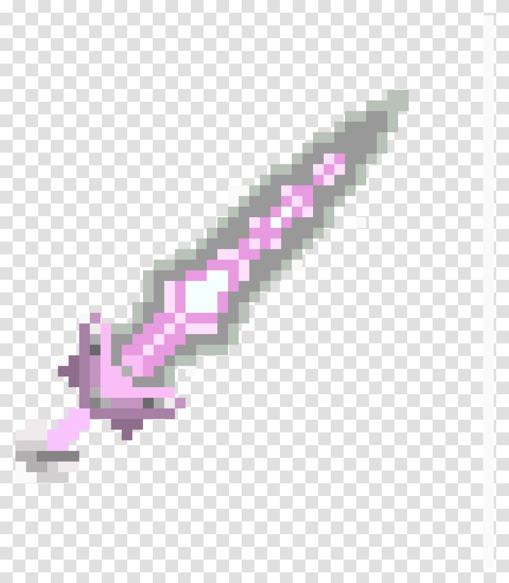 Pixel Art Holy Sword, Injection, Weapon, Weaponry, Metropolis Transparent Png