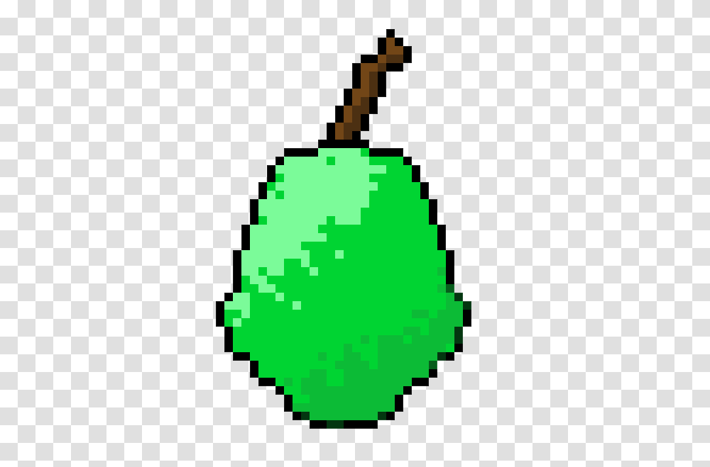 Pixel Art, Label, Plant Transparent Png