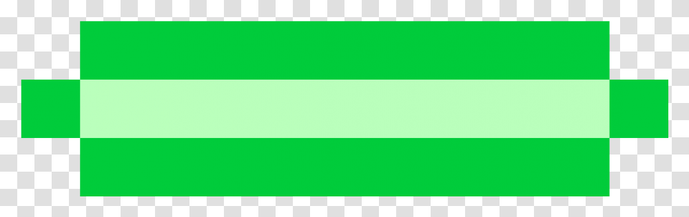Pixel Art Laser Bullet, Green, Flag Transparent Png