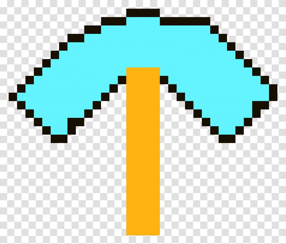 Pixel Art Light Bulb Download Spreadsheet Pixel Art Emoji, Cross, Star Symbol, Patio Umbrella Transparent Png