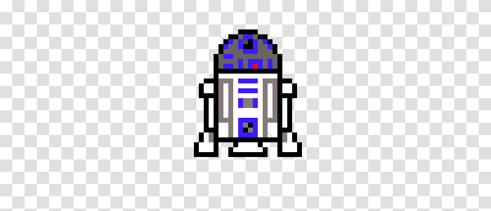 Pixel Art Maker, Minecraft, Robot Transparent Png