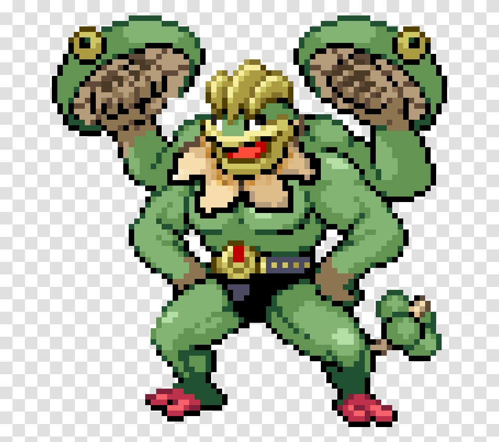 Machamp png images for free download – Pngset.com