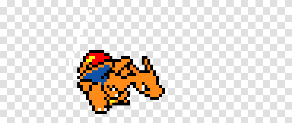 Pixel Art Pokemon, Pac Man Transparent Png