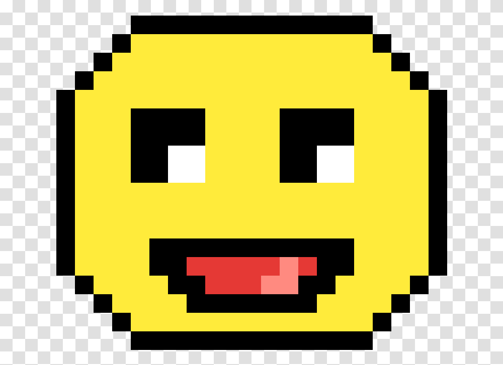 Pixel Art Puppet, First Aid, Pac Man Transparent Png