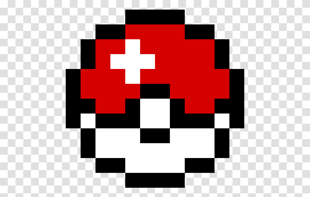 Pixel Art Retro Games, First Aid, Logo, Trademark Transparent Png