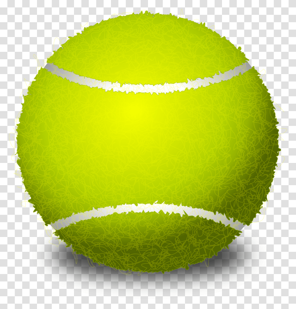 Pixel Art Tennis Ball, Sport, Sports, Sphere Transparent Png