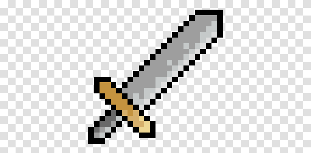 Pixel Art Terraria Swords, Weapon, Weaponry, Blade, Knife Transparent Png