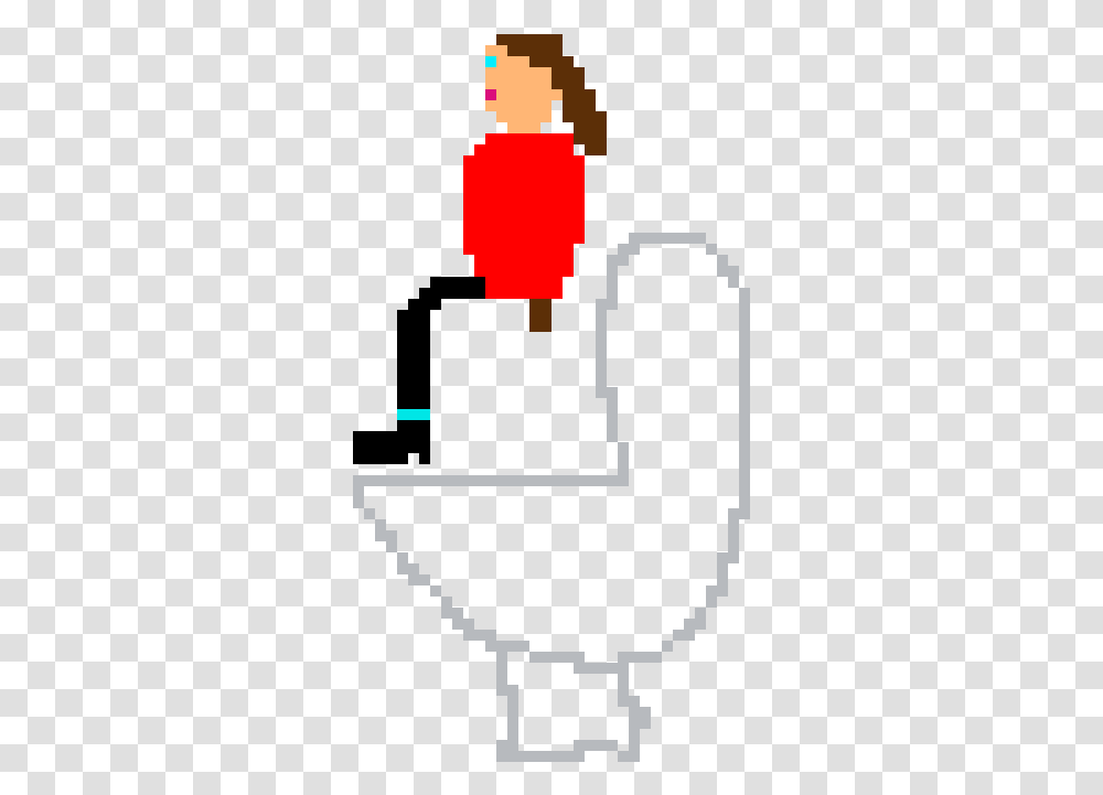 Pixel Art Toilet, Light, Poster, Advertisement Transparent Png