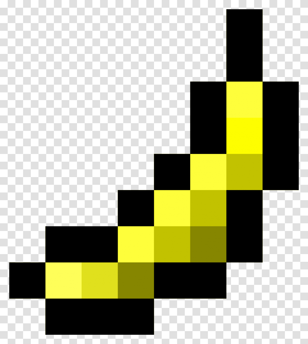 Pixel Banana Icons, Logo, Trademark Transparent Png
