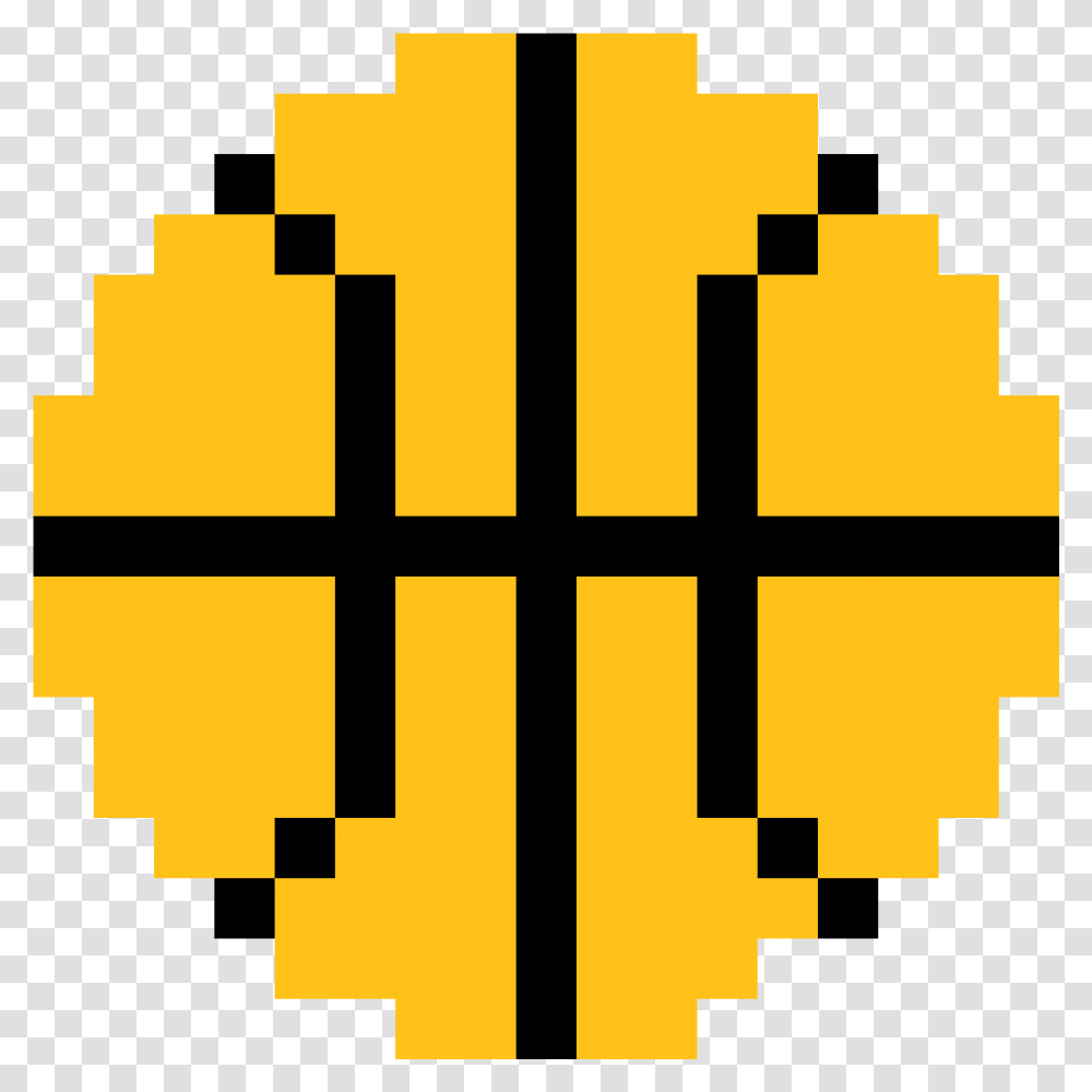 Pixel Basketball, Weapon, Weaponry, Pac Man Transparent Png