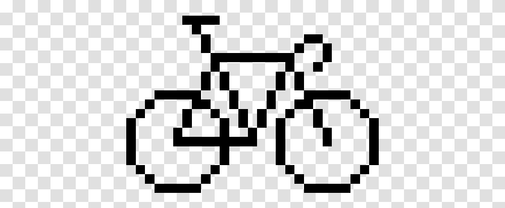 Pixel Bike, Gray, World Of Warcraft Transparent Png