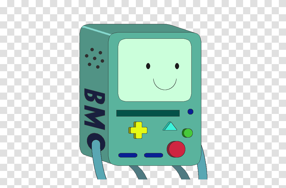 Pixel Bmo, First Aid, Electronics, Adapter, Electrical Device Transparent Png