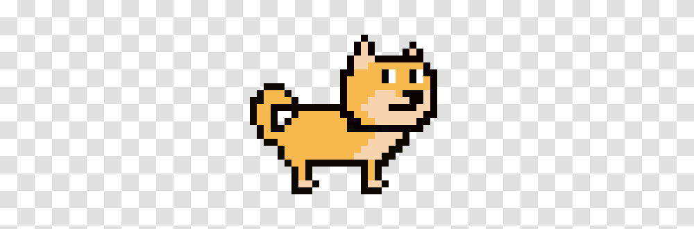 Pixel Doge Pixel Art Maker, Minecraft, Rug, Pac Man Transparent Png