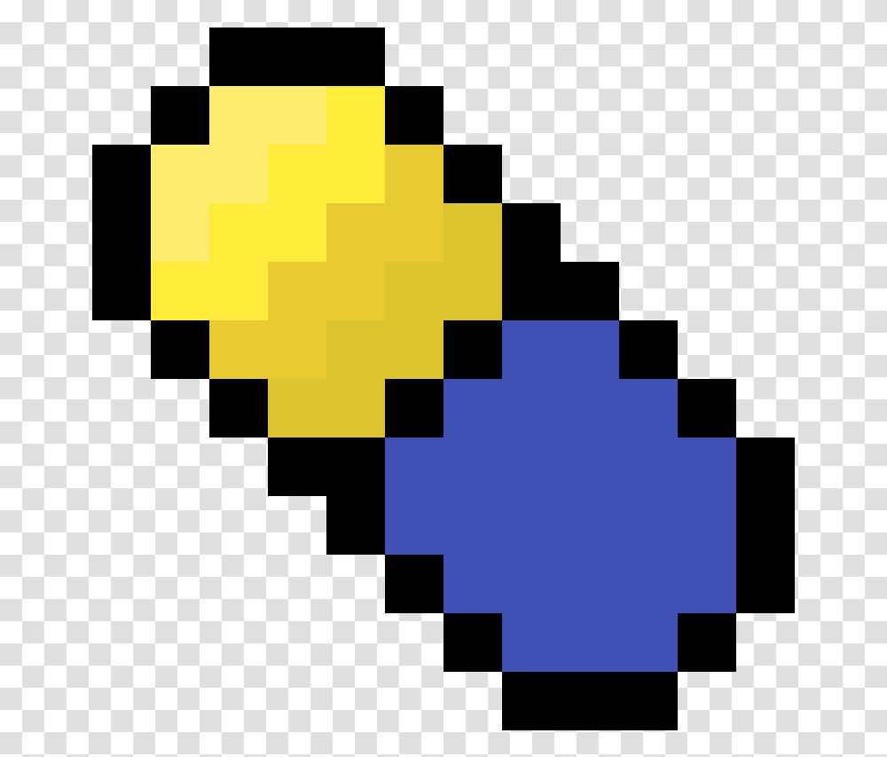 Pixel Donkey Kong Barrel, Pac Man, First Aid Transparent Png