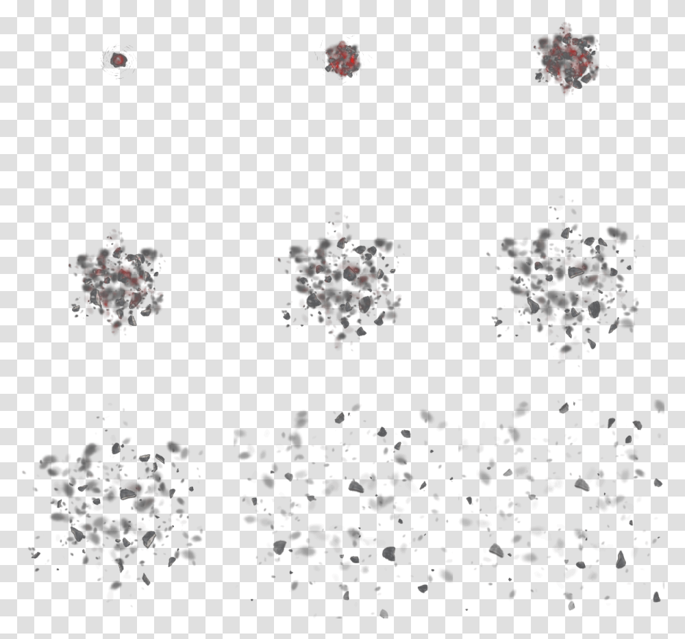 Pixel Effect Asteroid Explosion Sprite, Paper, Confetti, Outdoors, Nature Transparent Png