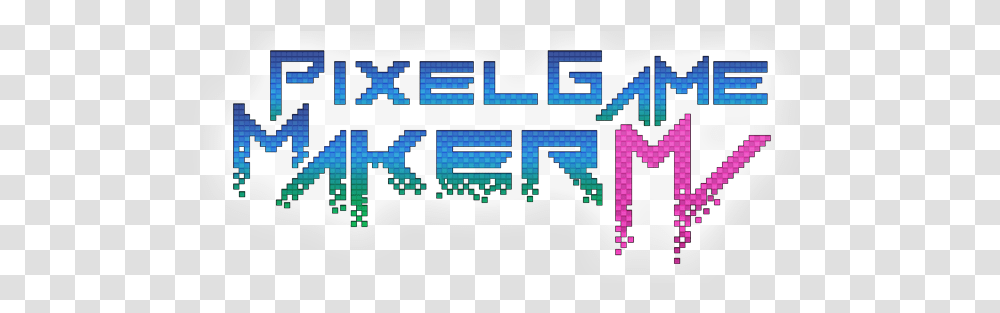 Pixel Game Maker Mv Pgmmv, Text, Urban, Rug, Couch Transparent Png