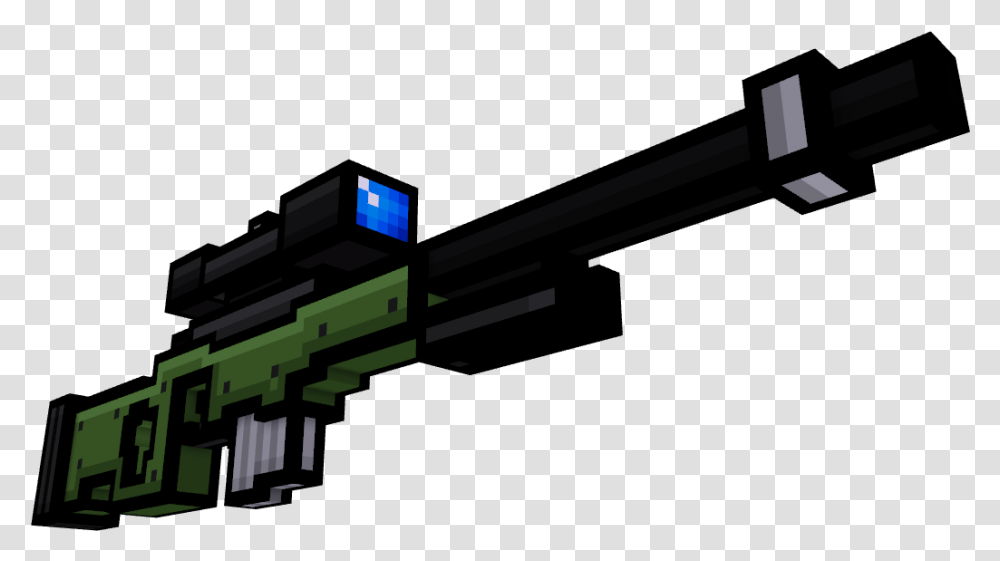 Pixel Gun, Counter Strike, Weapon, Weaponry, Metropolis Transparent Png