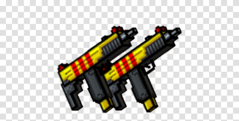 Pixel Gun Guns, Toy, Water Gun, Weapon, Weaponry Transparent Png