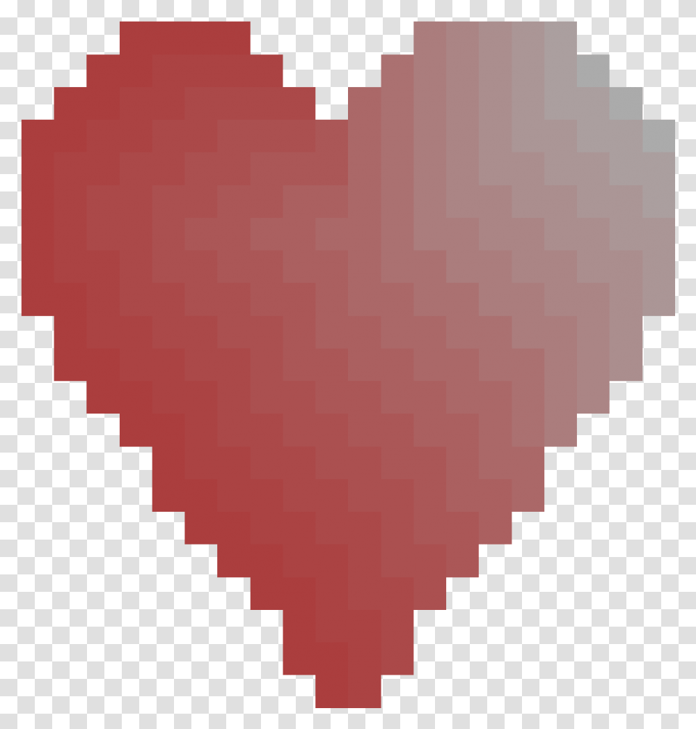 Pixel Heart Download, Rug, People, Face, Crowd Transparent Png