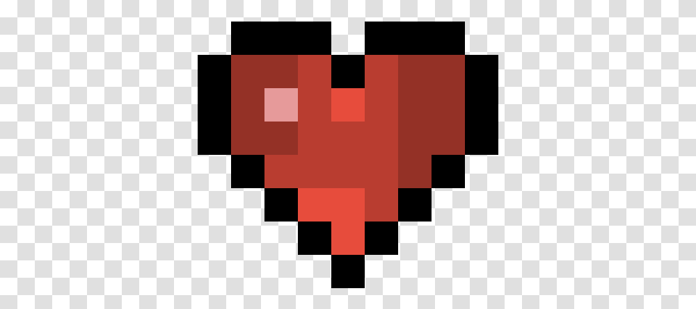 Pixel Heart, First Aid, Logo Transparent Png