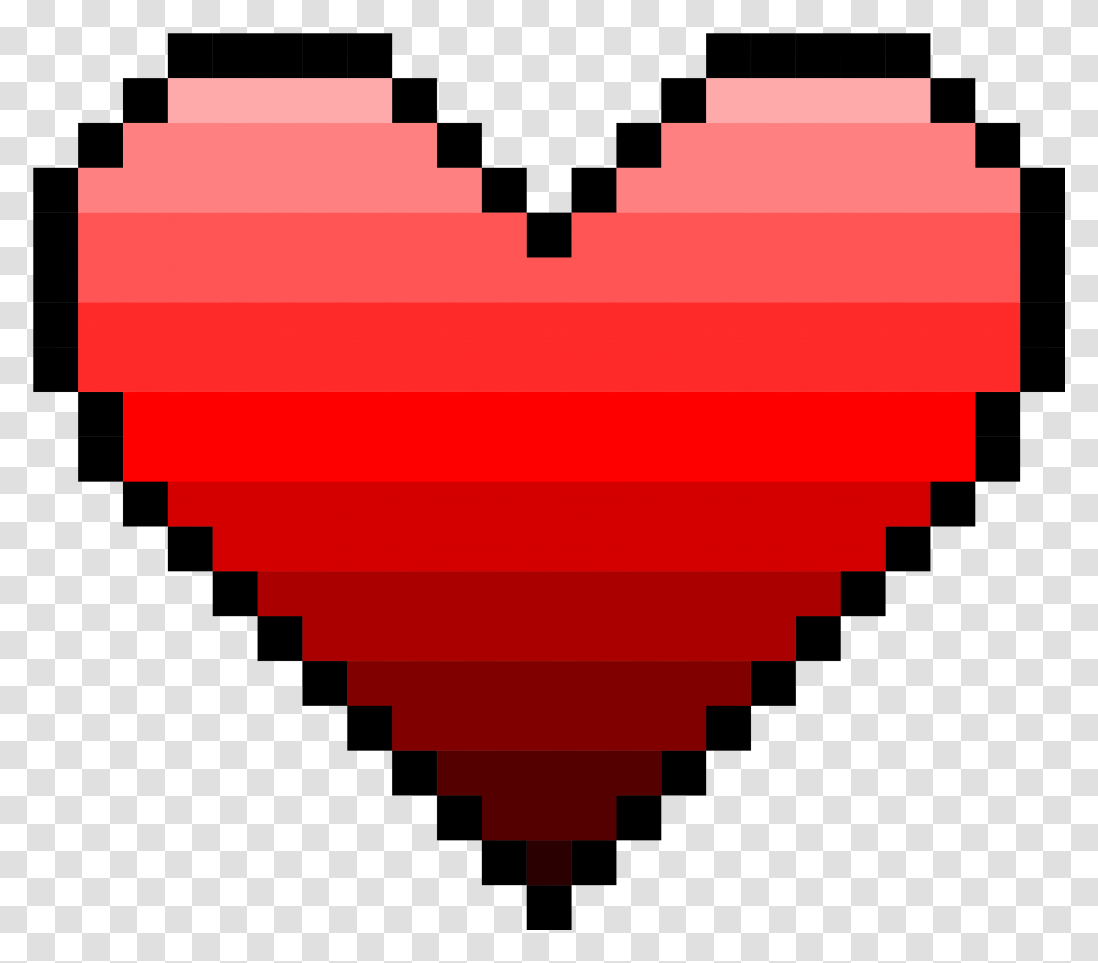 Pixel Heart Food Pixel Art Minecraft, Label, Text, Leaf, Plant Transparent Png