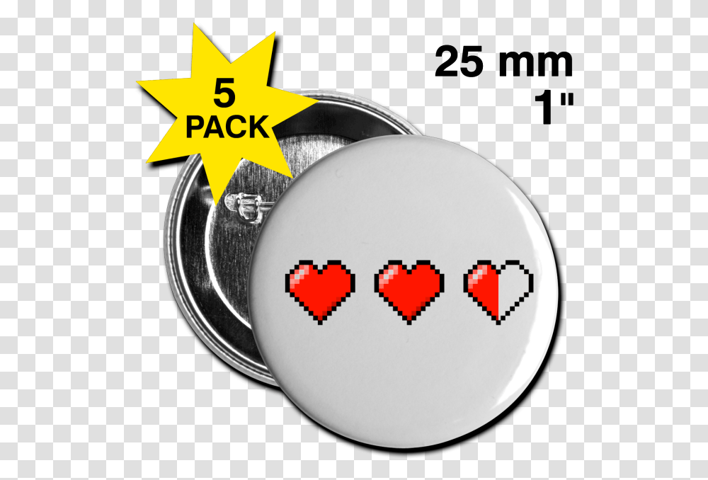 Pixel Hearts Picture 2222343 Button, Symbol, Star Symbol, Logo, Trademark Transparent Png