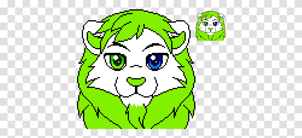 Pixel Icon Ych 62 Maw Animation Dot, Green, Graphics, Art, Doodle Transparent Png